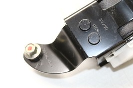 2004-2008 ACURA TL BASE REAR RIGHT PASSENGER SEAT BELT BLACK P5371 image 7