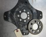 Flexplate From 2012 Kia Sorento  2.4 - $39.95