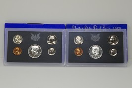 1968-S + 1969-S United States Proof Sets - £27.64 GBP