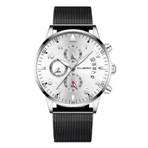Quartz Wrist Watch - £11.95 GBP
