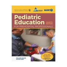 Emergency Pediatric Care: For Prehospital Professionals National Association of  - £56.42 GBP