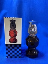 Vintage Avon Chess The King Oland  Aftershave 3oz Empty Bottle In Box. - £4.71 GBP