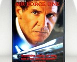 Air Force One (DVD, 1997, Widescreen &amp; Full Screen)  Harrison Ford   Gar... - $7.68