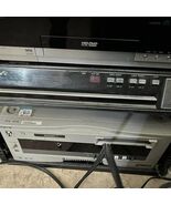RCA SelectaVision CED Video Disc Player | Model SFT 100 W - $445.50