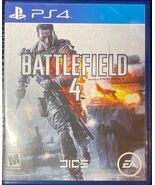Battlefield 4 for PlayStation 4 - $7.07