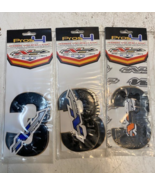 3 Quantity of N-Style Pros4 Black #3 | 3/Pk NIIII-3B 5&quot; x 3&quot; (9 Pcs Total) - $63.34 CAD