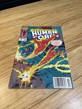 Vintage Marvel Comics 1990 The Inhumans The Untold Saga Issue #2 Comic Book KG - £7.95 GBP