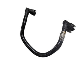 Crankcase Vent Tube From 2011 Ford F-150  5.0 - $24.95