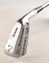 *Vintage Wilson Sam Snead Blue Ridge # 7 Iron RH Golf Club - $9.99