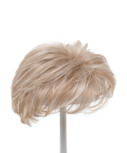 LAYERED TOPPER by ENVY, Clip-in Topper, *ALL COLORS, Wefted Open Cap, NEW