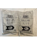 2 Quantity of Gates Hose Adapters G60524-1008 | 10FJX-8MP90 | 725335015 (2 Qty) - $34.99
