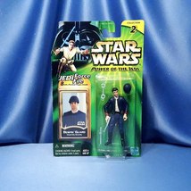 Star Wars Bespin Guard - Cloud City Security Action Figure - $10.00