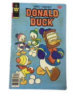 Vintage Whitman Donald Duck Comic Walt Disney  #218 - April 1980 - £8.01 GBP