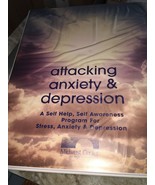 Midwest Center Bassett Attacking Anxiety and Depression Kit - $67.22