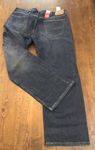 Signature by Levi Strauss &amp; Co. Gold Label Men&#39;s 38/30 NWT - £35.45 GBP