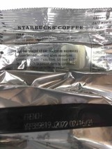Starbucks French 5 Oz Ground Coffee (12 Bags) - £19.54 GBP