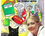 Sabrina The Teenage Witch #12 (1998) *Archie Comics / Salem / Hilda / Ze... - £7.06 GBP