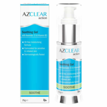 AZClear Action Soothing Gel 25g - $89.83