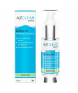 AZClear Action Soothing Gel 25g - £69.29 GBP