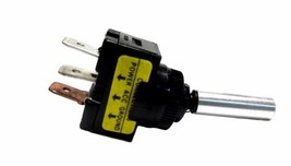 Calterm 40250 Glow Dot Toggle Switch - $15.86