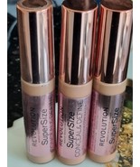 Revolution Conceal/ Define Concealer C11 beige medium warm New Supersize  - $2.90