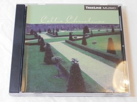 Celtic Christmas CD 2003 Mogul Music Treeline Music We Wish You a Merry Christma - £10.16 GBP