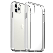 Slim Transparent CLEAR Acrylic Shockproof Case Cover for iPhone 11 6.1&quot; - £6.02 GBP