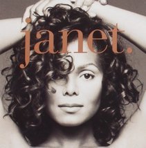 Janet By  Janet Jackson Cd image 1