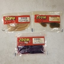 (Lot Of 3)- Zoom Mixed Packages - £10.06 GBP