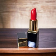 Estée Lauder Pure Color Envy Scuplting Lipstick Rouge 340 Envious Discontinued - £19.46 GBP