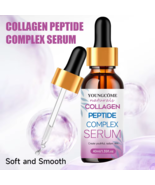 Collegen Peptide Complex Serum – Collagen Booster 40ml - $13.18