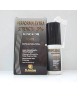 Al Andalous Performa Extra Strength 5 % Spray, 60ml // Hair Growth  - £35.18 GBP