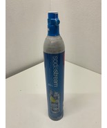 SodaStream  60L CO2 Cylinder Replacement Canister - £15.72 GBP