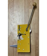 World Best Black Walnut Nut Cracker - Grandpa&#39;s Goody Getter, used works... - $174.66 CAD