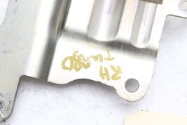 16-19 INFINITI Q50 3.0L RH TURBO MOUNT SUPPORT BRACKET E6128 image 10