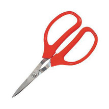 AM Leonard Hand Shear w/ Soft Bow Grips 1 5/8&quot; Stainless Steel Blade #3080 - £20.70 GBP