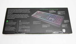 Razer Cynosa V2 QWERTY RGB Gaming Keyboard RZ03-03400200-R3U1 image 2