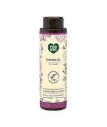 EcoLove Shower Gel Purple Collection, Blueberry, Grape &amp; Lavender, 17.6 ... - $27.96 CAD