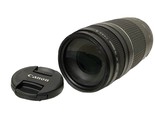 Canon Lens 6251313814 411269 - £63.49 GBP