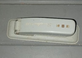 Vintage Gray Swingline CUB Small Stapler for Desk or Office - £6.30 GBP