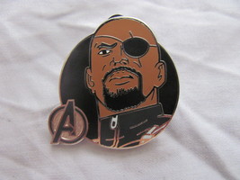 Disney Trading Pins 109605 Avengers Assemble 6 Pin Booster Pack -Nick Fury - £6.08 GBP