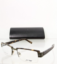 Brand New Authentic J.F. REY Eyeglasses JF2423 9545 54mm 2423 - £54.75 GBP