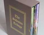The Salesian Trilogy 3 books Box Set Passage of Peace Shower of Blessing - $9.16
