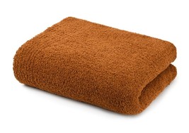 Kashwere Chestnut Cinnamon Brown Throw Blanket - £131.89 GBP