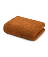 Kashwere Chestnut Cinnamon Brown Throw Blanket - £132.70 GBP