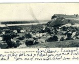 Jackson Island and Lover&#39;s Leap Undivided Back Postcard Hannibal Missour... - £7.77 GBP