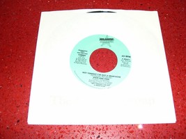 VICKI RAE VON NOT TONIGHT IVE GOT A HEARTACHE PROMO 45 VINYL RECORD - $7.50