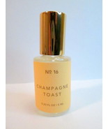 Olivia Care No.16 CHAMPAGNE TOAST Mini Perfume Rollerball 0.20 oz / 5mL ... - £7.85 GBP