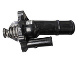 Thermostat Housing From 2009 Mazda 3  2.0 - $19.95