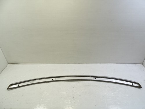 04 Mercedes R230 SL55 spoiler, for trunk lid, aftermarket Item image 8